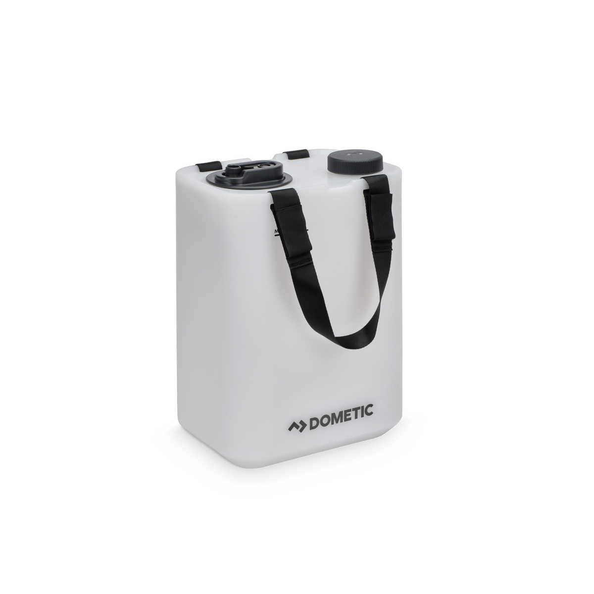 Dometic GO Hydration Wasserbehälter 11 l – Ice White