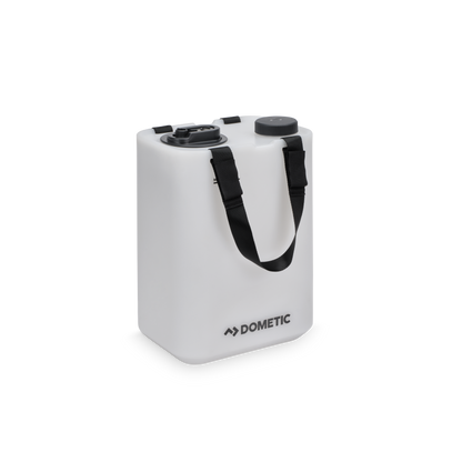 Dometic GO Hydration Wasserbehälter 11 l – Ice White