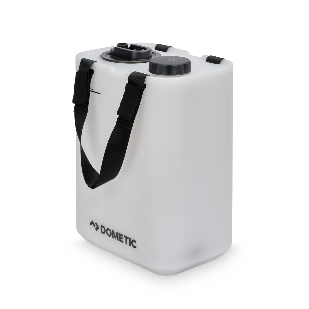 Dometic GO Hydration Wasserbehälter 11 l – Ice White