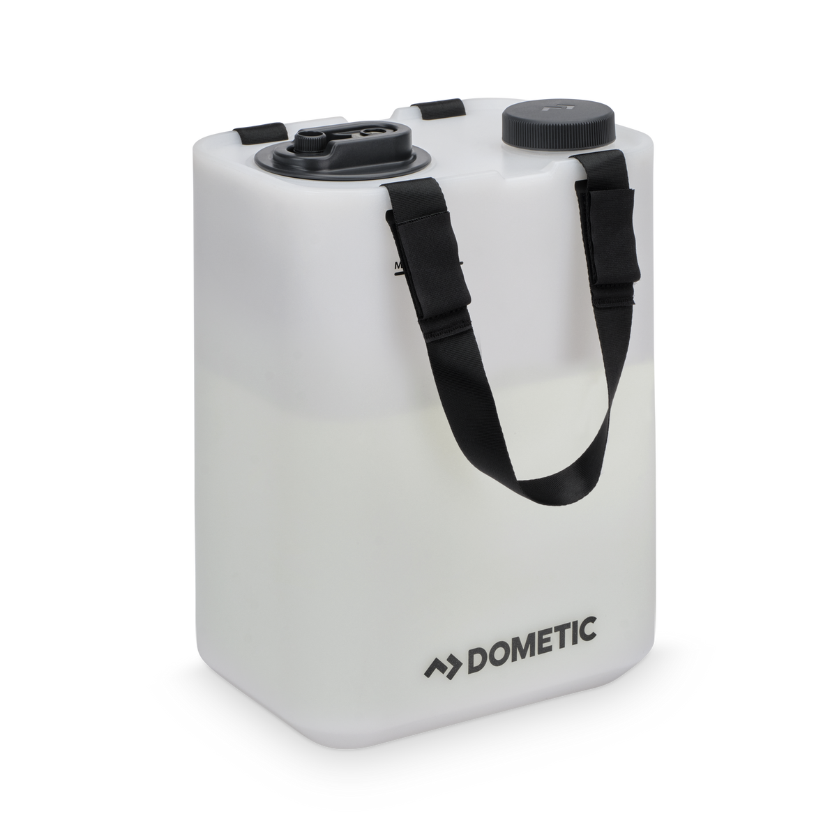 Dometic GO Hydration Wasserbehälter 11 l – Ice White