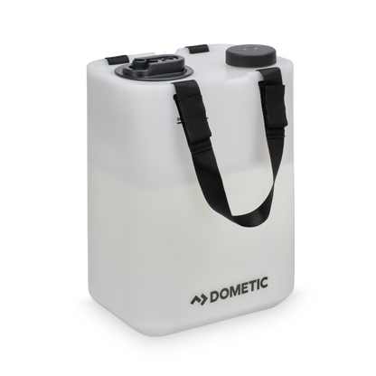Dometic GO Hydration Wasserbehälter 11 l – Ice White