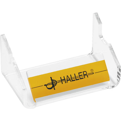 HALLER Messerständer aus Acryl