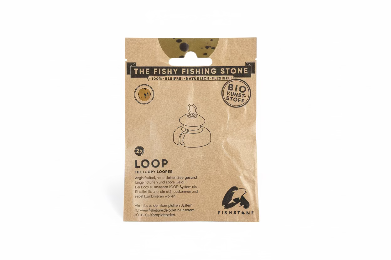 Fishstone LOOP- das flexible Herzstück des Fishstone-Systems