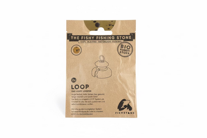 Fishstone LOOP- das flexible Herzstück des Fishstone-Systems