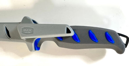 Filetiermesser Salt Water, Klingenlänge 23 cm