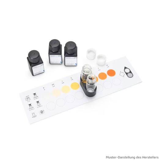 MERCK Sulfit-Test (111148)