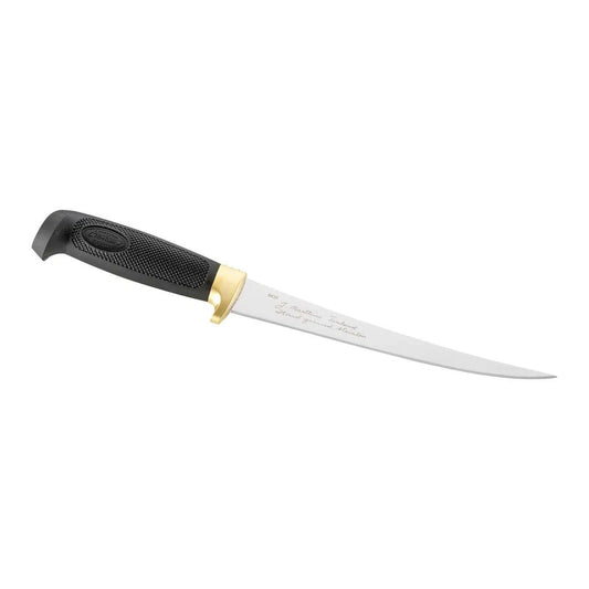 Marttiini CONDOR Filetiermesser Klingenlänge 18,6 cm