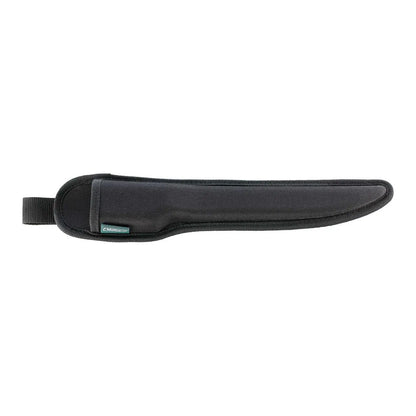 Nylon Messerscheide von Marttiini in der Farbe schwarz