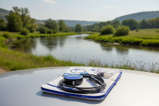 OxyGuard Polaris C-Set (EU) Neue Linie