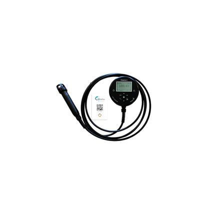 OxyGuard Polaris C-Set (EU) Neue Linie