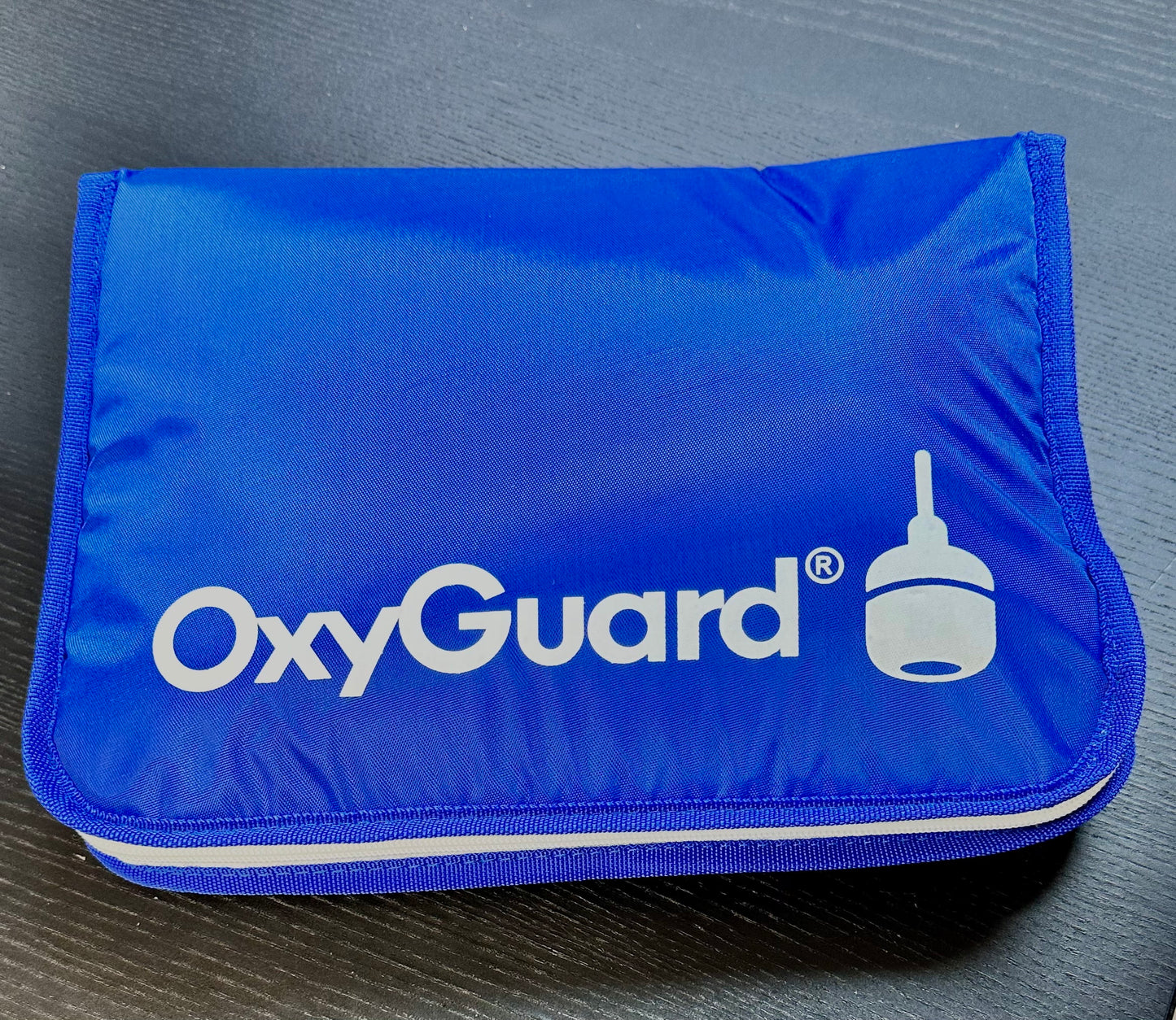OxyGuard Polaris C-Set (EU) Neue Linie
