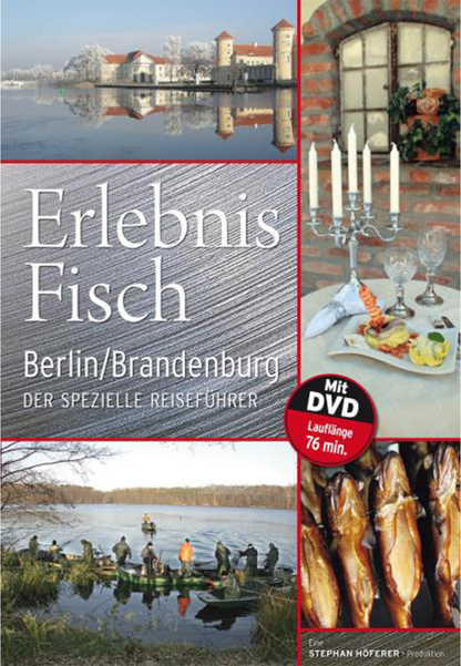 Erlebnis Fisch - Berlin/Brandenburg