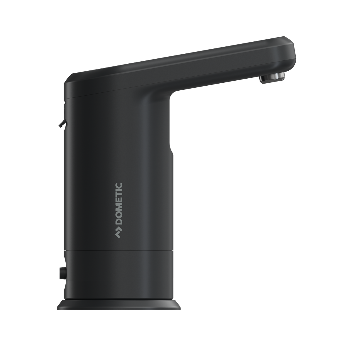 Dometic Recon 360 Faucet 2.0 – tragbarer Wasserhahn, Slate