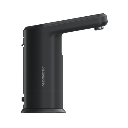 Dometic Recon 360 Faucet 2.0 – tragbarer Wasserhahn, Slate