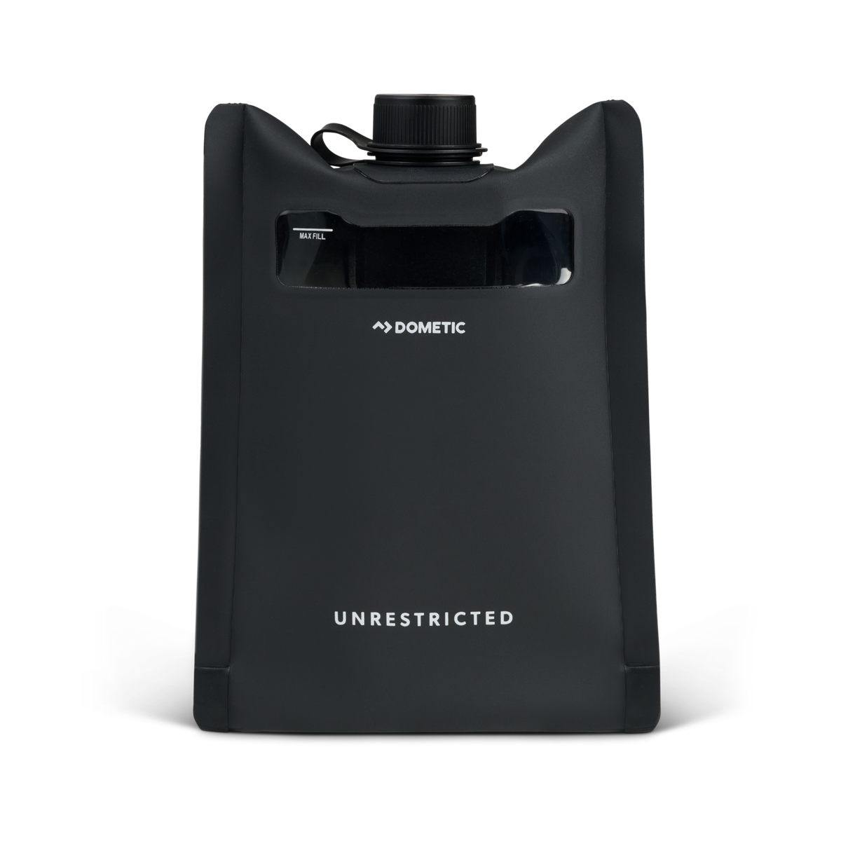 Dometic Unrestricted Connect Ice Kühlakkus – 2er-Set, je 0,6 l