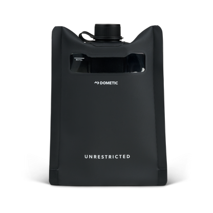 Dometic Unrestricted Connect Ice Kühlakkus – 2er-Set, je 0,6 l