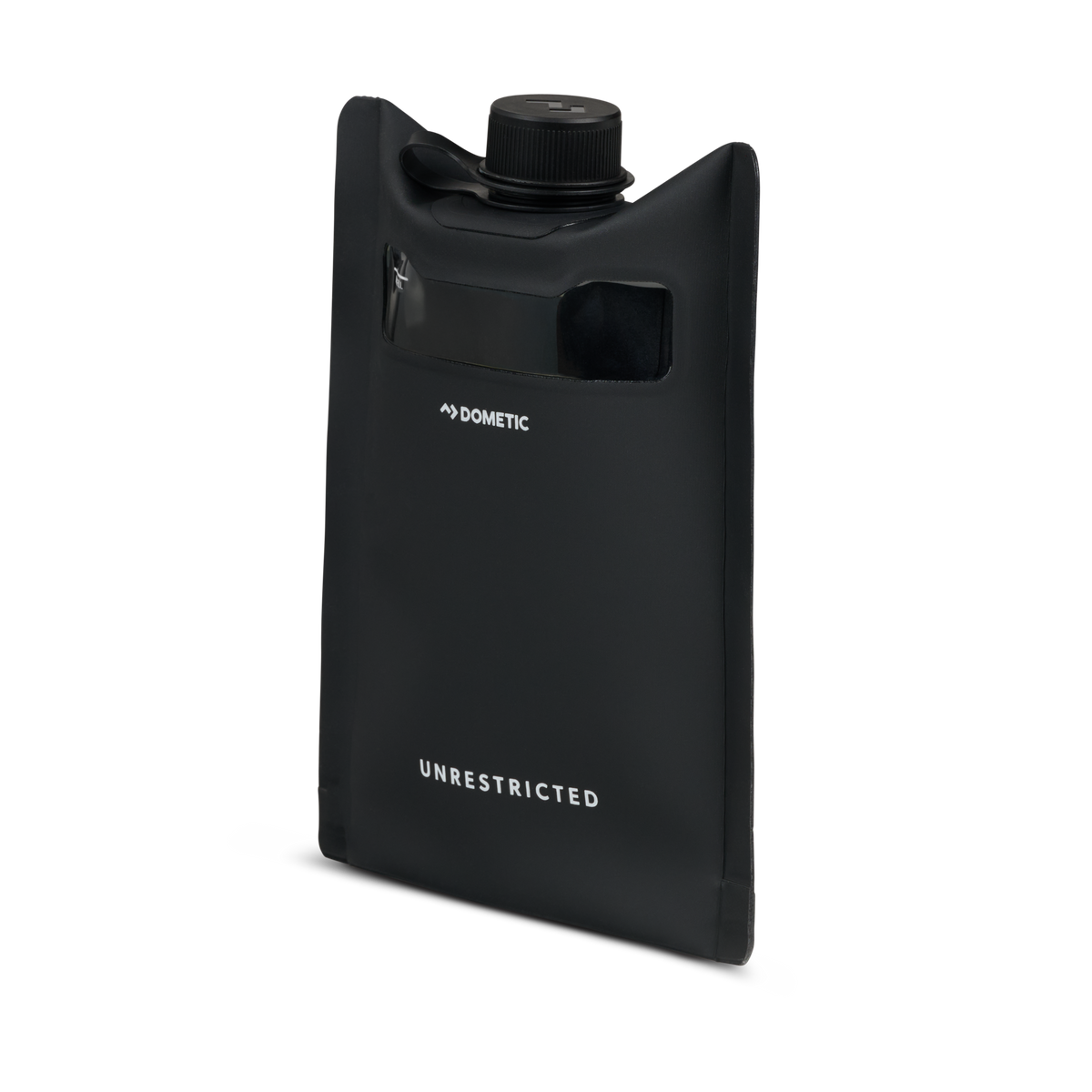Dometic Unrestricted Connect Ice Kühlakkus – 2er-Set, je 0,6 l