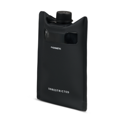 Dometic Unrestricted Connect Ice Kühlakkus – 2er-Set, je 0,6 l