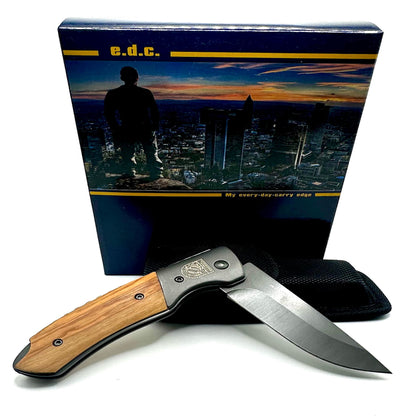 Vereinsmesser individuell nach Ihren Wünschen gestalten (Musterbeispiel)