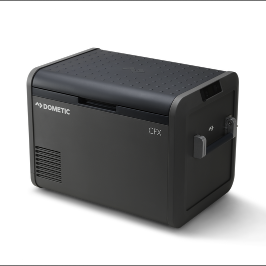 Dometic CFX5 55 Kompressor-Kühlbox – 55 l mit integrierter Eismaschine