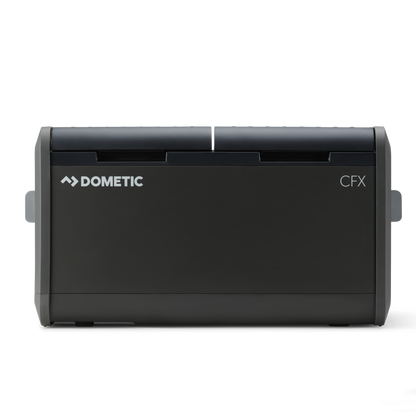 Dometic CFX5 75DZ Kompressor-Kühlbox – 75 l, Dual Zone