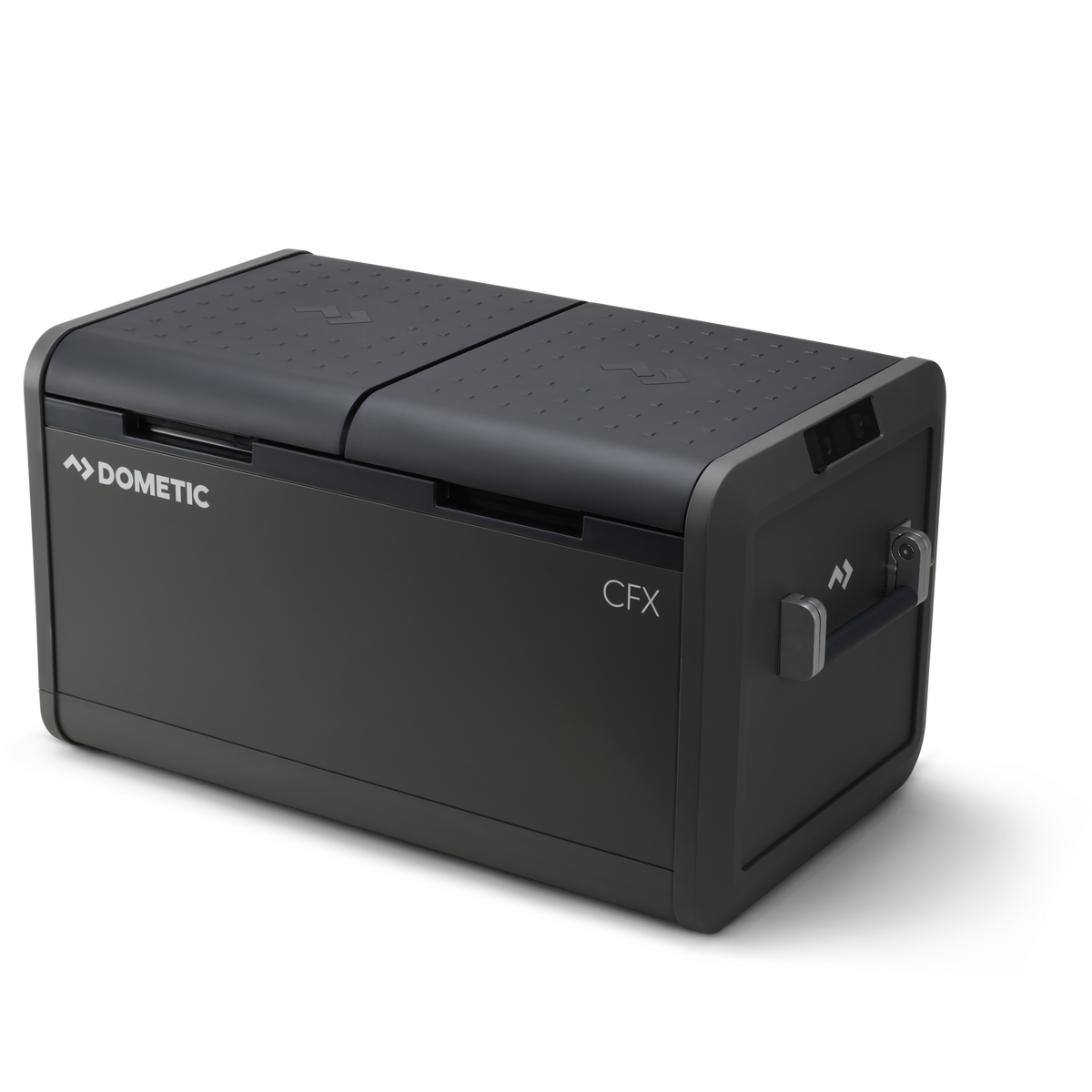 Dometic CFX5 75DZ Kompressor-Kühlbox – 75 l, Dual Zone