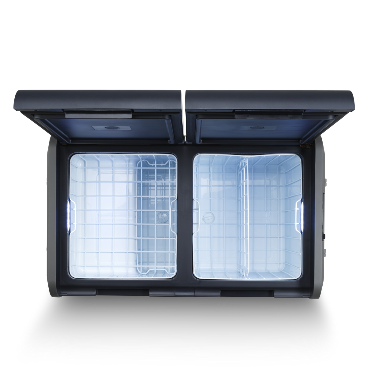 Dometic CFX5 75DZ Kompressor-Kühlbox – 75 l, Dual Zone