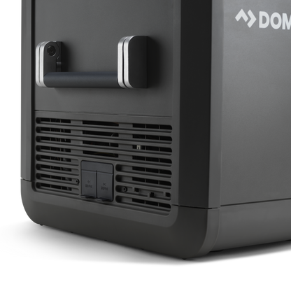 Dometic CFX5 75DZ Kompressor-Kühlbox – 75 l, Dual Zone