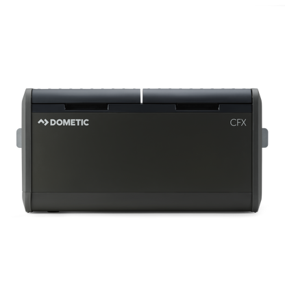Dometic CFX5 95DZ Kompressor-Kühlbox – 94 l, Dual Zone