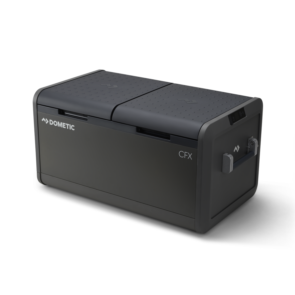 Dometic CFX5 95DZ Kompressor-Kühlbox – 94 l, Dual Zone