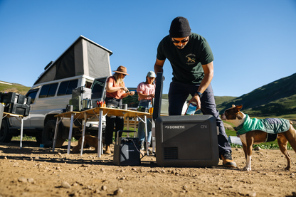 Dometic CFX5 25 Kompressor-Kühlbox – 25 l