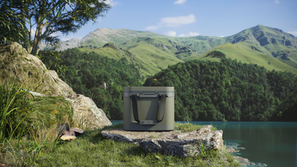 Dometic Recon Softside ZL Medium Kühltasche – 17 l