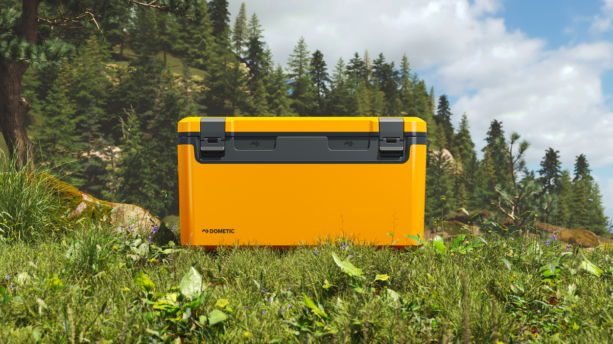 Dometic Recon Hard 69L Hartschalen-Kühlbox