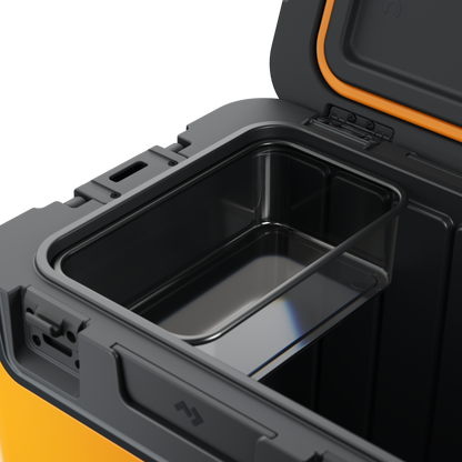 Dometic Recon Hard 41L - Hartschalen Kühlbox