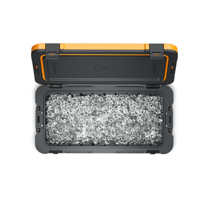 Dometic Recon Hard 69L Hartschalen-Kühlbox