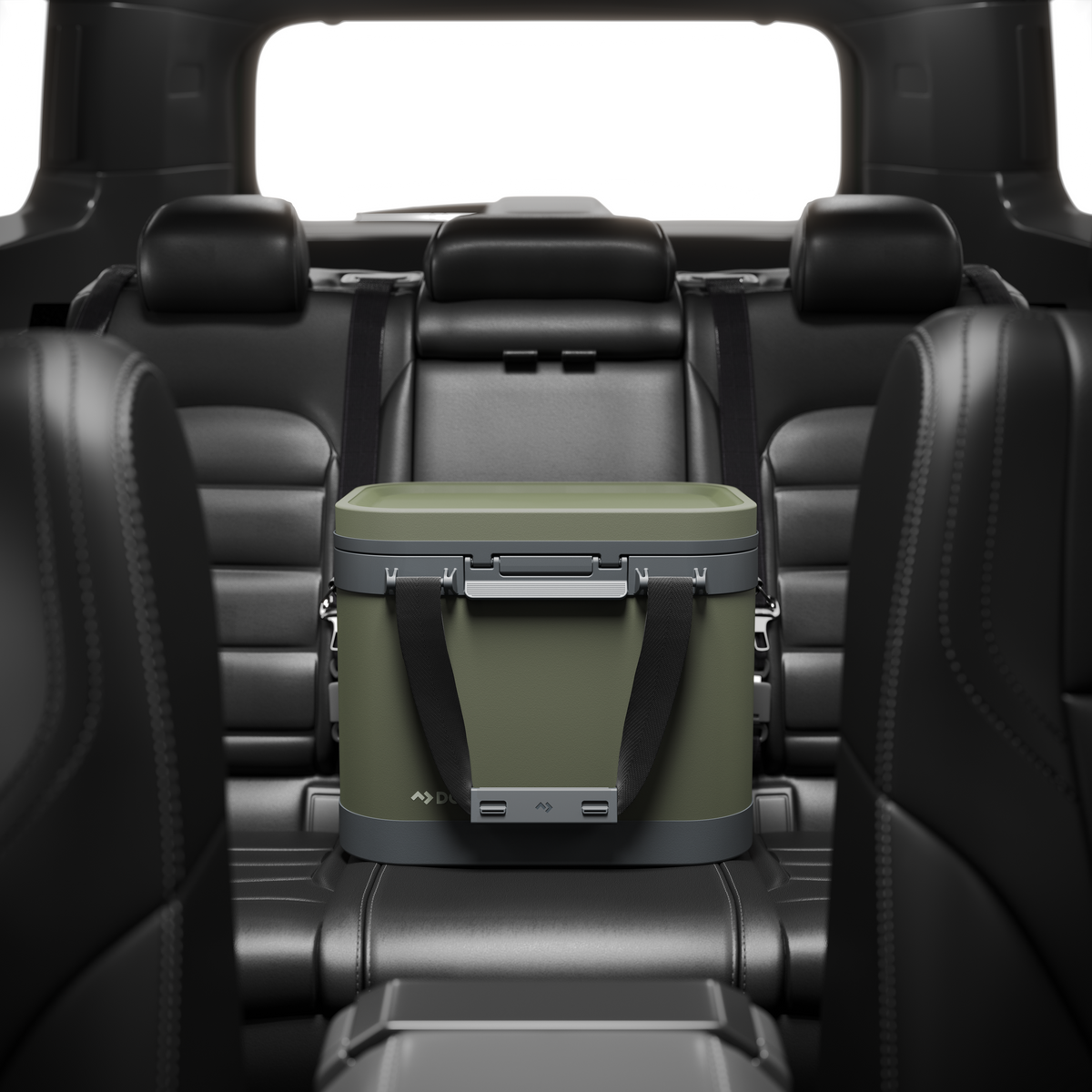 Dometic Recon Softside ZL Medium Kühltasche – 17 l