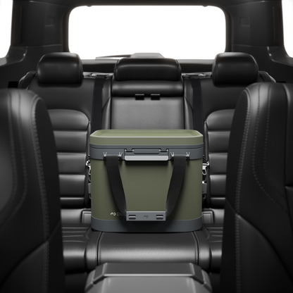 Dometic Recon Softside ZL Medium Kühltasche – 17 l