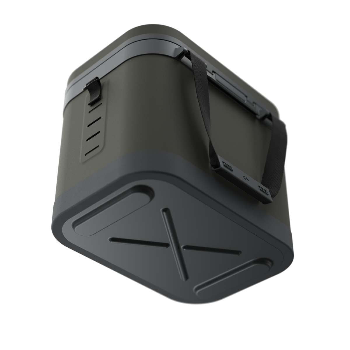 Dometic Recon Softside ZL Medium Kühltasche – 17 l